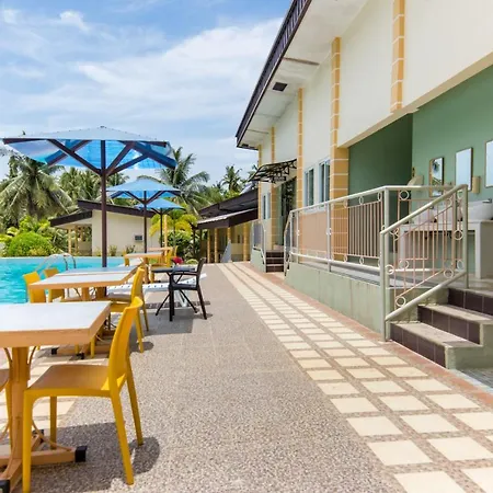 Moabog Reef And Resort