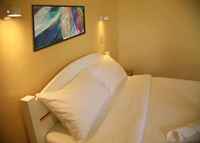Moabog Reef And Resort Ośrodek wypoczynkowy