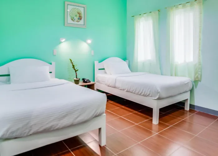 Moabog Reef And Resort Wyspy Camotes